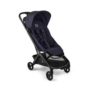 Bugaboo Butterfly 2 Ultra-Compact Travel Stroller One-Second Fold