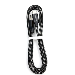 3 Foot Flat Magnetic Sync Charge Cable