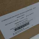 Starbucks K-Cup Coffee Pods, Medium Roast Hot or Iced Coffee, Breakfast Blend, 40 Keurig Pods BBD:04-23-26