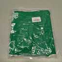 St Patricks Day Shirt Women Irish Bow T-Shirts Lucky Shamrock Tee Tops (Green, XL)