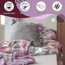 Retirement Gift for Woman, Retirement Gifts for Women 2025, Best Retired Gift Ideas, Presents for Retirement Coworkers, Teacher, Nurses, Happy Retirement Party Decorations Blanket 50"X60"