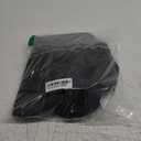 Extra Large Foldable Duffel Bag for Travel – Heavy-Duty Cargo Bag with Zippers & Reinforced Handles, TSA Approved, Water-Resistant size 25x19.5x13, TSA Aprove, load up to 50 lb