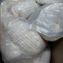 Convertible Sofa Bed Queen,5-in-1 Folding Boneless Couch Corduroy Futon Sofa Bed,Tri-Fold Mattress with Removable Armrests & Handle,Sleeper with Pull Out Bed for Small Space Living Room Bedroom (Grey)