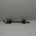 Front Right CV Axle Shaft for Arctic Cat 400/500/650/700/1000 ATV 2006 2007 2008 2009 2010 2011 2012 2013 2014, Replace for 0502-812, 1502-344, 1502-800, 1502-874