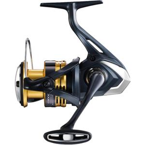 Shimano 22 Sahara Fishing Reel Shipped from Japan 2022 Model (C3000HG)