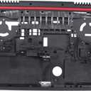 ApplianPar Upper Palmrest and Bottom Case Cover for Dell Inspiron 15 7000 7559 0VF544 08FGMW