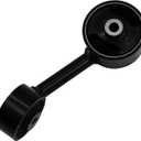 RABROPAR Front Right Torque Strut Mount A4240 Compatible with Toyota Highlander 2.4L 2004 2005 2006 2007, Replaces #EM9234, 9234, S1036