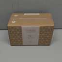 Yankee Candle Autumn Wreath Scented Classic 22oz Large Jar Single Wick Aromatherapy Candle Over 110 Hours of Burn Time Fall Fragrance Perfect for gifting