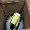 Chapin 20005 Pump Sprayer, 2Gallon, Lawn & Garden, Translucent Poly Tank, FunnelTop, SureSpray, Adjustable Cone Nozzle & 34" Hose for Fertilizer, Weed & Pest Application