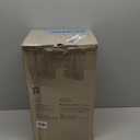 PETLIBRO RFID Automatic Cat Feeder, Collar Tag-Activated Personalized Meals, 5G&2.4G Wi-Fi Programmable Cat Food Dispenser with Cats Recognition & Diet Tracking for Multi-Pet Homes and Different Diets (3L, Brown)