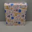 CEI-CEI Neoprene Diaper Bag Backpack with Insulated Pockets, Large Newborn Baby Maternity Bags Travel Tote with Changing Pad (Army Green)