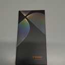 TORRAS Shockproof for iPhone 15 Pro Max Case Purple, [12FT Military Grade Drop Tested] Translucent Slim Protective Matte Hard Back Phone Case for 15 Pro Max Phone Case, Purple