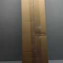 FLOWBREEZE Windowless Portable Air Conditioners, 37.3 Evaporative Air Cooler w/Remote, 2.5L Removable Water Tank & 4 Ice Boxes, 12H Auto-off, 70 Oscillating, Quiet Cooling Tower Fan For Home Office