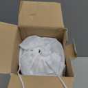 Food Warming Mat,Full Surface Heating Electric Warming Tray with 6 Temperature Settings & Fast Heating, Silicone Roll Up Food Heating Mat Food Warmers for Parties Gatherings Everyday Use (Cream)