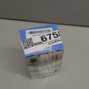 24 Pcs Chair Leg Floor Protectors for Hardwood Floors Silicone Covers Felt Pads Furniture Leg Caps Anti-Scratch Reduce Noise Fit (1-5/16" to 2")