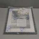 Americanflat 12x14 Picture Frame with Polished Plexiglass - Set of 1 - Use as 9x11 Frame with Mat or Display 12x14 Photo Without Mat - Galleria Collection - Picture Frames for Wall Display - Black