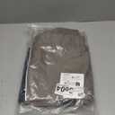 Trousers Men's Utility Pants Sand Size 2XL