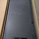 RealTruck BAK BAKFlip MX4 Hard Folding Truck Bed Tonneau Cover | 448331 | Fits 2017-2026 Ford F-250/350 Super Duty 8' 2" Bed (98.1")