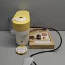 Nespresso Limited-Edition Vertuo Pop+ Coffee and Espresso Maker by De'Longhi, Pastel Yellow
