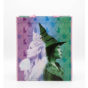 Wicked Reusable Bags. 3Pack
