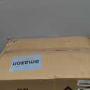 Vibration Plate Exercise Machine for Weight Loss and Lymphatic Drainage - 330lbs Capacity Vibrating Platform for Home Gym Workout, Full Body Shaker Pilates Equipment with Loop Bands for Women and Men