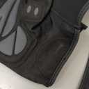 Trideer Workout Gloves for Men, Weight Lifting Gloves with Wrist Wrap Support, Full Palm Protection & Extra Grips for Weightlifting, Exercise, Cross Training, Fitness, Pull-up (Medium)