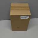 Glass Juice Bottles with Lids and Silicone Sleeves 18 oz, 4-Pack Reusable Clear Glass Water Bottles with Stainless Steel Airtight Cap for Juicing, Refrigerator, BPA Free Leak-Proof Drinking Jar (Mint)