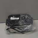 Evoloop Rapid Egg Cooker Electric 6 Eggs Capacity, Soft, Medium, Hard Boiled, Poacher, Omelet Maker Egg Poacher With Auto Shut-Off, BPA Free (Black)