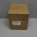 Gold Taper Candle Holder Set of 12, Hewory Short Skinny Brass Candlestick Holders, Vintage Small Low Metal Candles Sticks for Wedding Centerpieces Christmas Birthday Party Holiday Dinning Table Decor