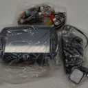 Android 13 Car Stereo for Fiat 500 2016 2017 2018 2019 Upgrade Radio with Wireless Carplay Android Auto 7 inch HD Touchscreen Car Radio with Bluetooth GPS WiFi SWC FM RDS DSP AHD Backup Camera