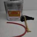 Indian 179014-1 Galvanized Fire Pump, 5-Gallon