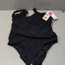 Freya Women's Ibiza Waves Underwire Swimsuit Black, Medium