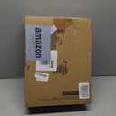 HOMIDEC Shoe Rack, 4 Tier Shoe Storage Cabinet 16 Pair Plastic Shoe Shelves Organizer for Closet Hallway Bedroom Entryway (White)