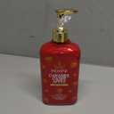 Hempz NEW Caramel Candy Apple Body Moisturizer, Body Lotion, Fall & Winter Skin Care for Men & Women, Limited Edition, 17 fl.oz.
