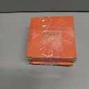 2 x Gifts for Mom from Daughter Ceramic Jewelry Dish Ring Trinket Tray - Remember I Love You Mom, Best Mother's Day Gifts for Mom, Unique Mother Gifts for Birthday, Valentine's Day, Christmas