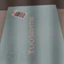 Ice Skates for Women & Girls,Figure Skates with Premium Microfiber Leather, Stainless Steel Blades & Full-Fit Memory Foam Interior for Ultimate Comfort (White) (7)