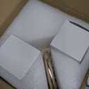 Candle Warmer Lamp with Timer, Dimmable Candle Warmer for Home Decor, Birthday Gifts for Women, Adjustable Height Wax Melt Warmer with 2 Bulbs