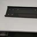 RUGCEL WINCH 23" Cradle Winch Mounting Plate, Winch Mount Recovery Winches
