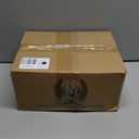 2Pcs, 6Ft Norfolk Pine Garland Christmas Decorations, Real Touch Norfolk Pine Garland with 120 Branches, Artificial Faux Greenery Christmas Garland for Mantle, Indoor Outdoor Winter Decor