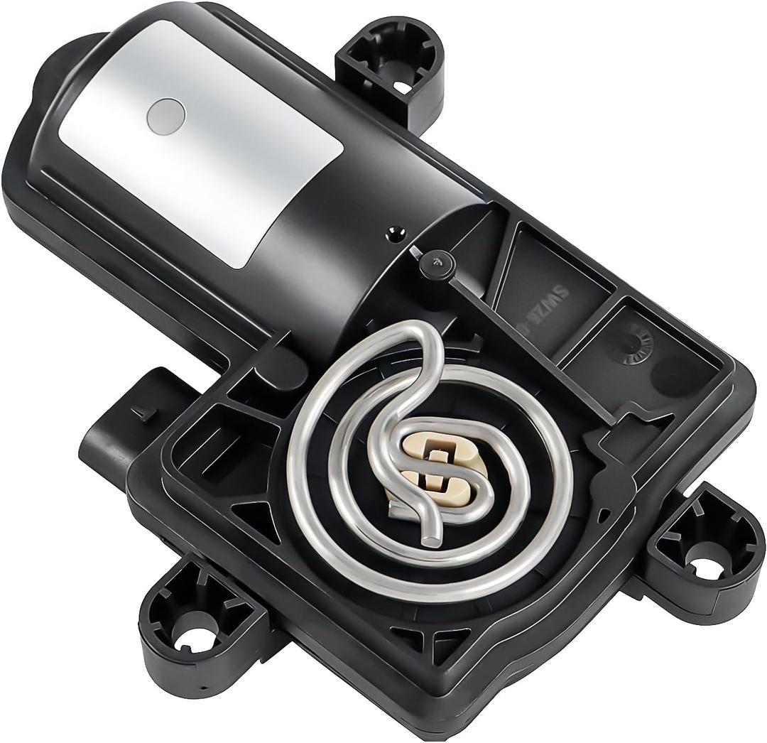 Active Exhaust Valve Actuator Compatible with Dodge Charger/Challenger 2015-2023 Chrysler 300C 6.4L 2023 Replaces 68505881AA 68239269 68239269AB