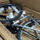 Huffy Stone Mountain Bike 24" for Men/Women/Girls/Boys
