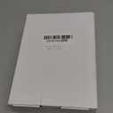 Stackable Card Holder, Double Layered Playing Card Holder Organizer Tray, 4 Pack Storage Case for Seniors, Adults, Arthritis Patients and Kids (Blue)