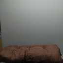 Egg Chair Cushions for Outdoor Furniture, Waterproof Egg Chair Cushion Replacement for Hanging Chairs, U-Shape Swing Chair Cuhsion 32x43 Inches (Black)