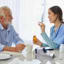 Hospital Grade Pill Crusher - 1 Pill Crusher Grinder for Fine Powder - for Home, Hospitals, and Nursing Homes