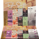 Taylor Swift Advent Calendar
