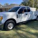 Window Visors Rain Guards for 15-24 Ford F-150 Extended Cab, for 17-24 Ford F-150 Raptor F-250 F-350 F-450, 17-22 F-550 SD Super Cab Side Window Deflectors Vent Visor Sun Shade