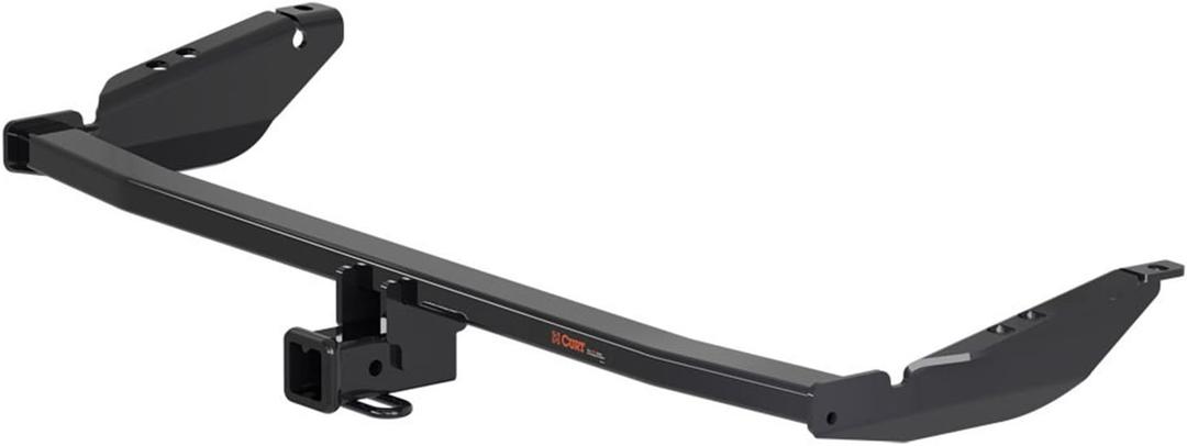 Curt 13343 Class 3 Trailer Hitch for Toyota Sienna