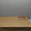 180L Wicker Storage Basket with Lid, Handwoven Rattan Large Shelf Basket with Removable Liner, 47.6 Gallon Wicker Basket for Blanket, Storage Trunk with Handle for Closet, Bedroom, Livingroom, Brown (180 L(31.5 x17.72 x 19.68 Inches))