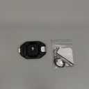 F38 Camera Clip Kit V2, F38 Backpack Clip with Plate for Backpack Strap and Camera F38B3803