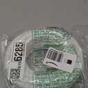 White Schedule 40 Flexible PVC Pipe, Hose, Tubing for Pools, Spas and Water Gardens (3/4" Dia x 10 ft)